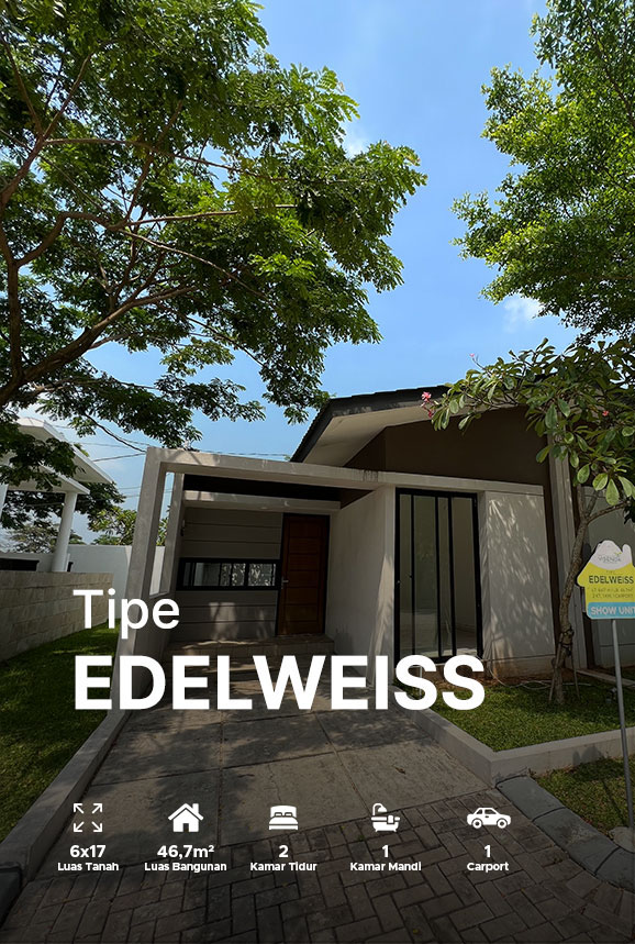 Visenda Residence