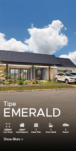 Tipe Emerald
