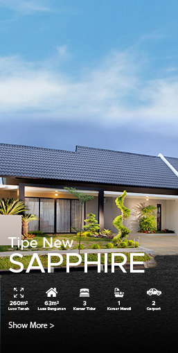 Tipe NewSapphire