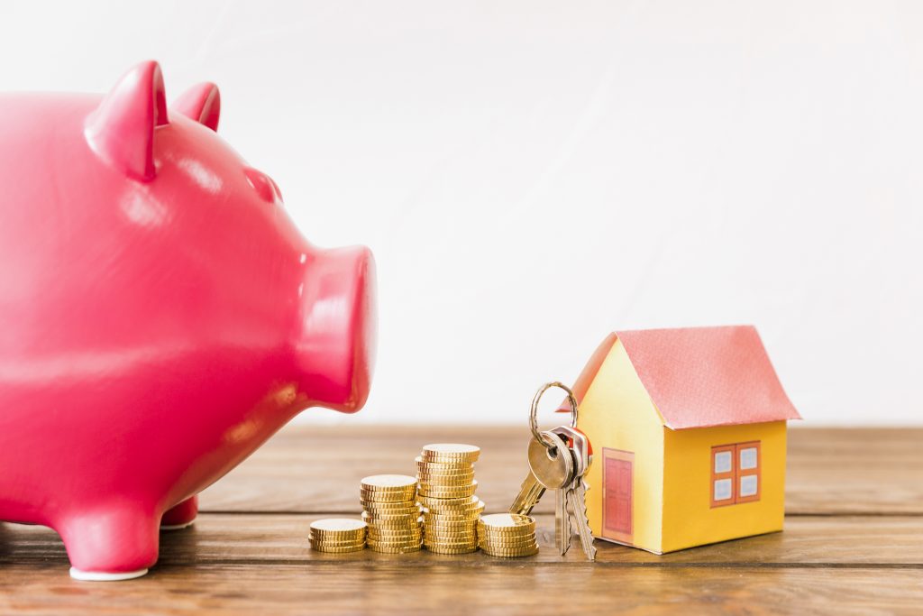 investasi rumah Serang