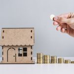 menabung untuk membeli rumah