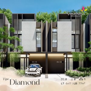 tipe diamond