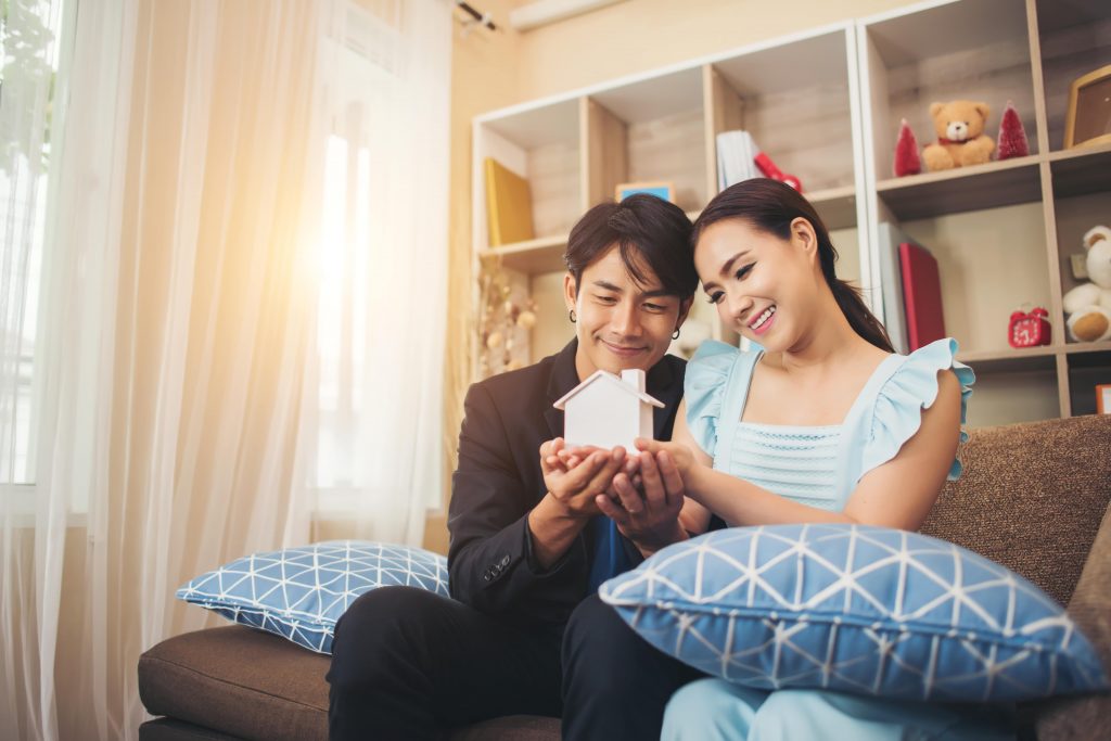 temukan rumah millennial idaman versimu