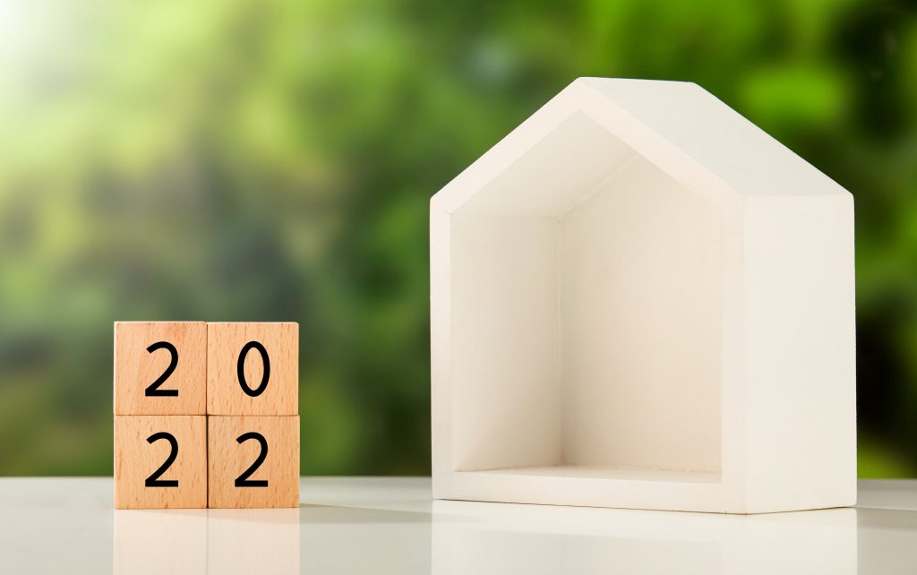 resolusi beli rumah baru